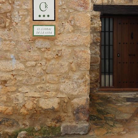 El Corral De La Vera Losar De La Vera Dış mekan fotoğraf