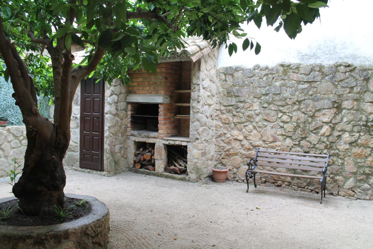 El Corral De La Vera Losar De La Vera Dış mekan fotoğraf