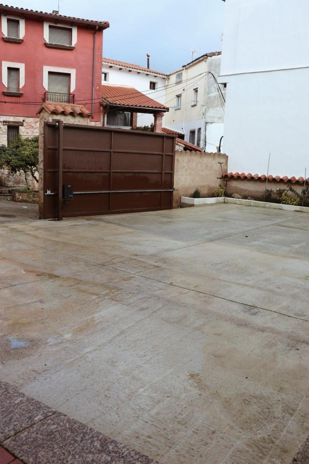 El Corral De La Vera Losar De La Vera Dış mekan fotoğraf